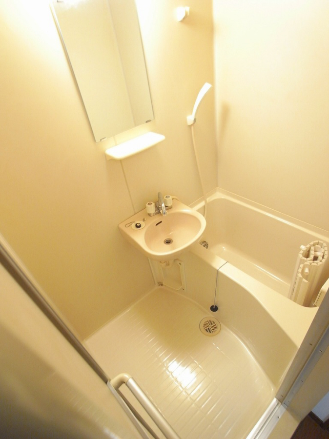 バス 写真14