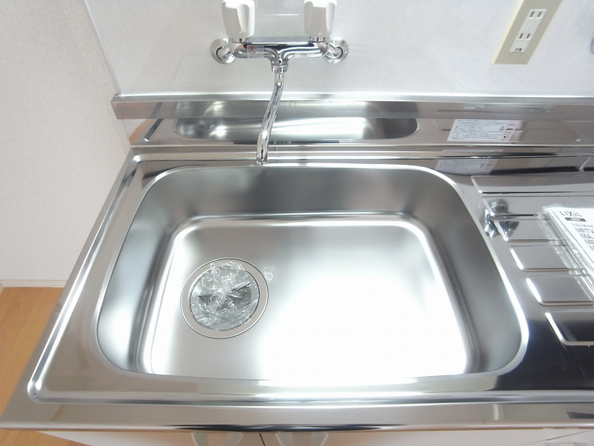 キッチン 写真4