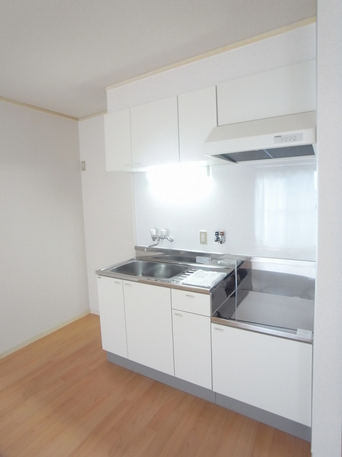 キッチン 写真3