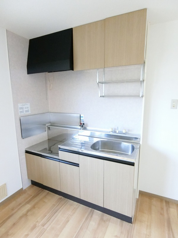 キッチン 写真3