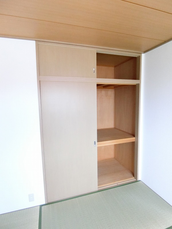 収納 写真12