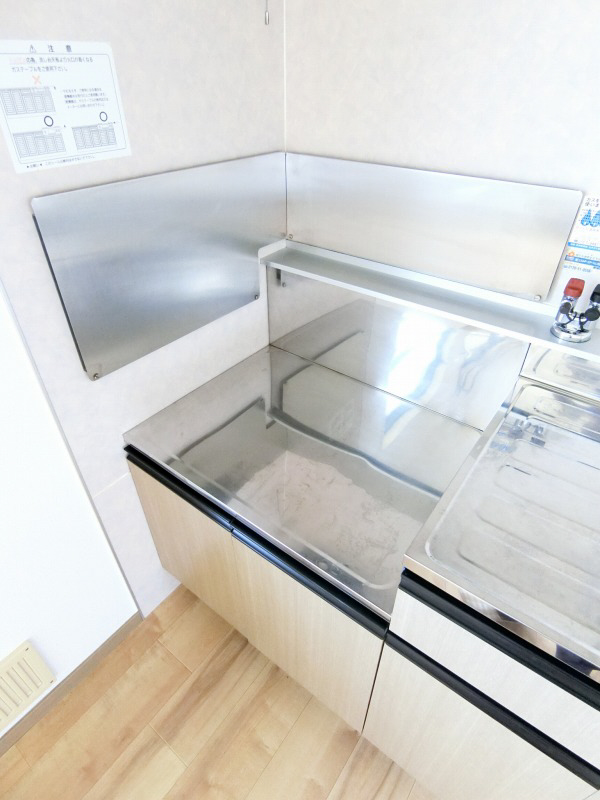 キッチン 写真4