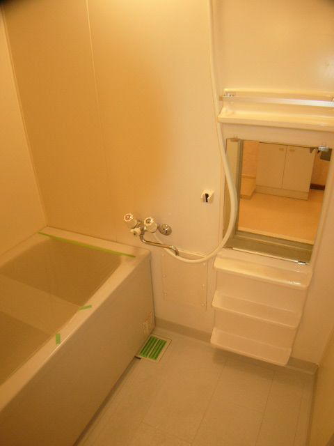 バス 写真7