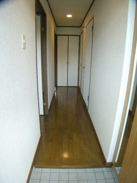 玄関 写真5