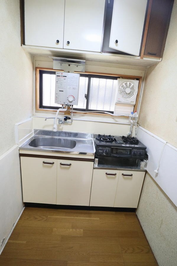 キッチン 写真2