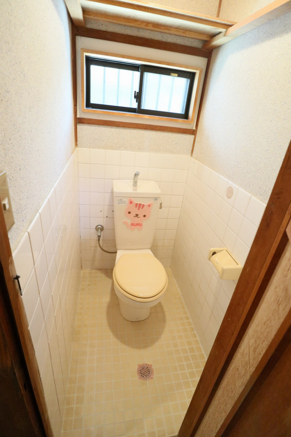 トイレ 写真18