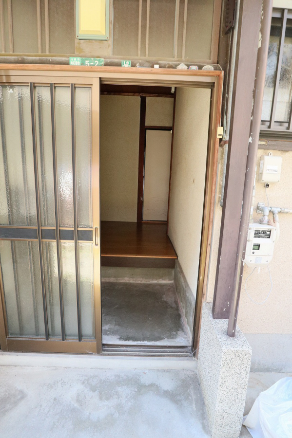 玄関 写真14