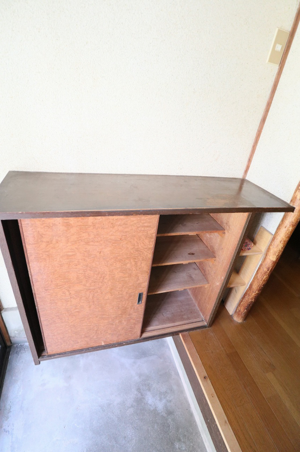 収納 写真19