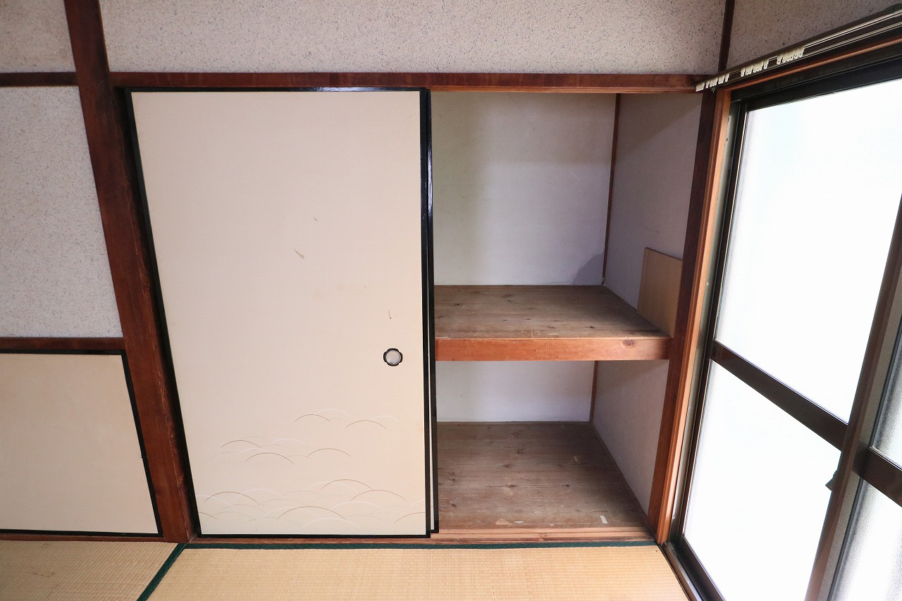 収納 写真20