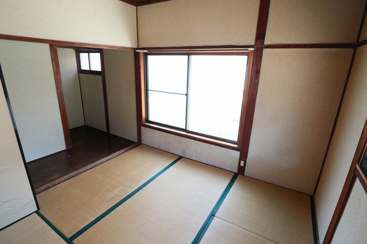 その他部屋・スペース 写真8