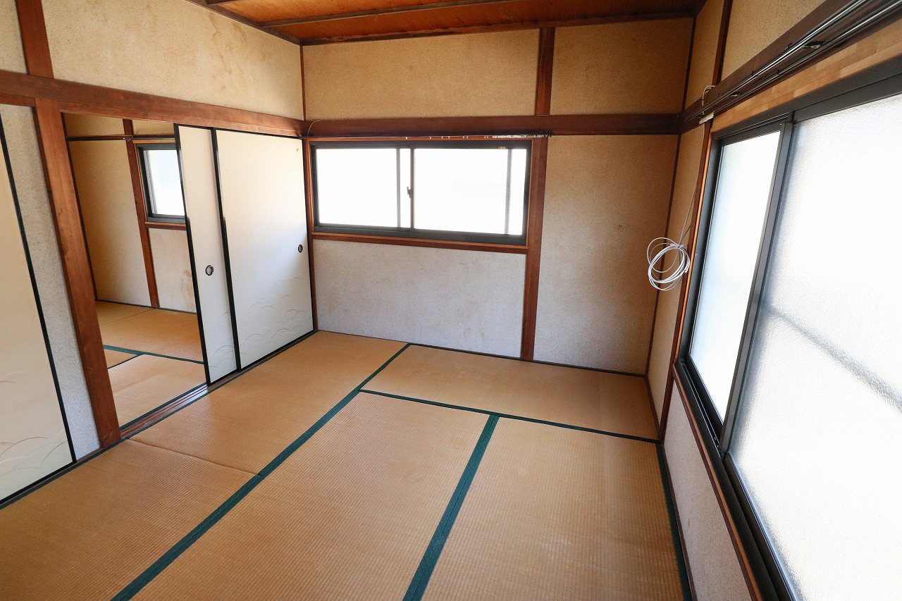 その他部屋・スペース 写真9