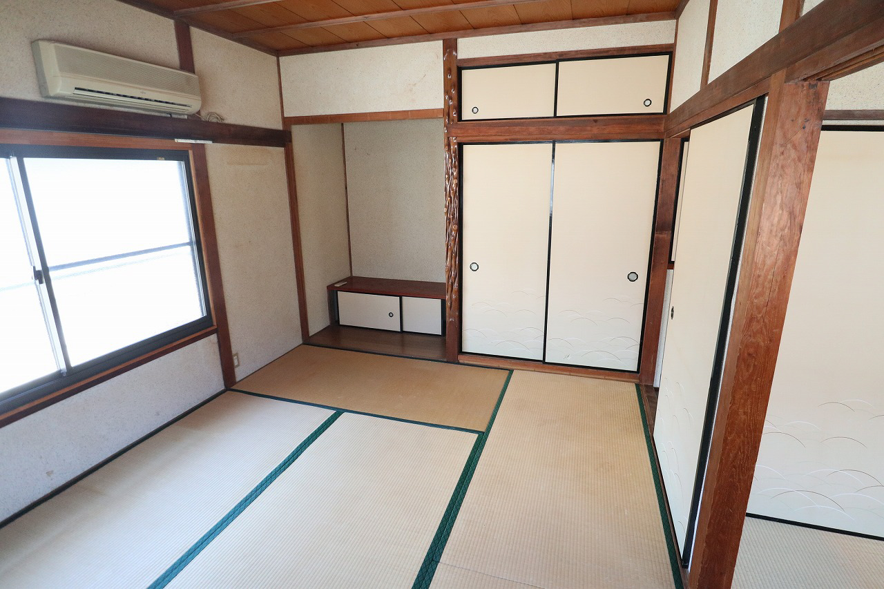 その他部屋・スペース 写真10