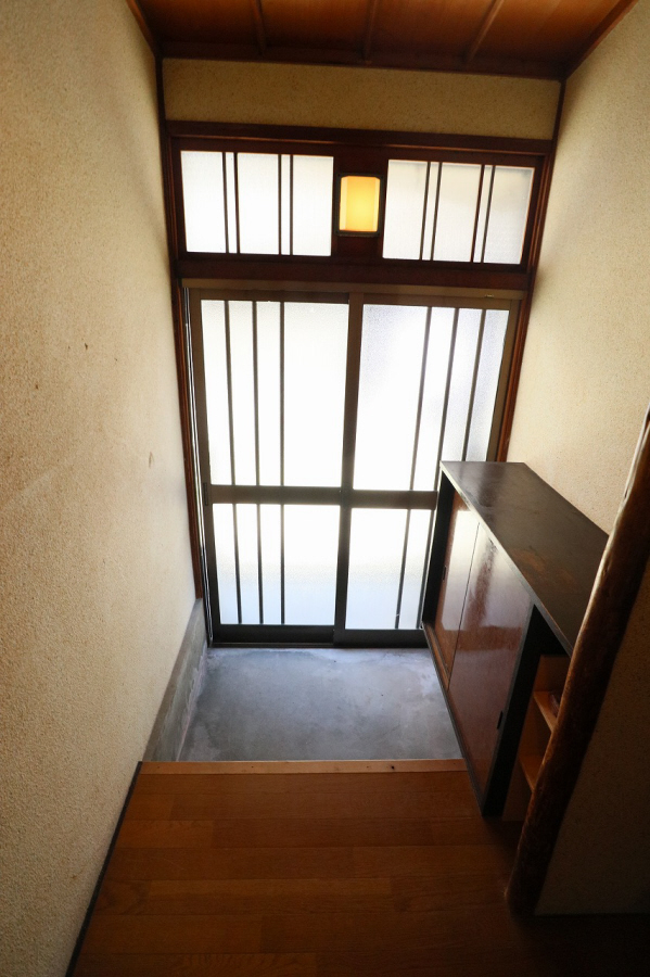 玄関 写真15