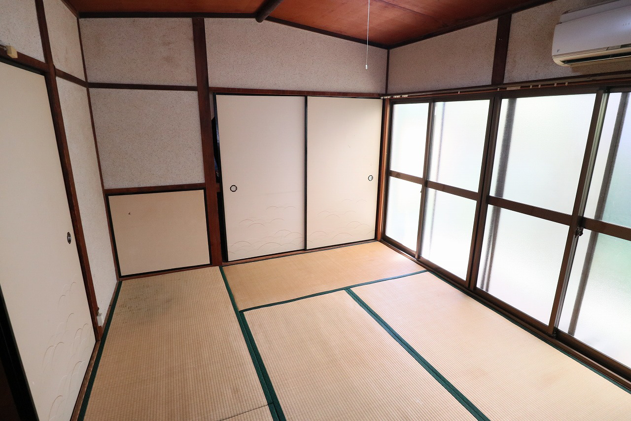 その他部屋・スペース 写真11
