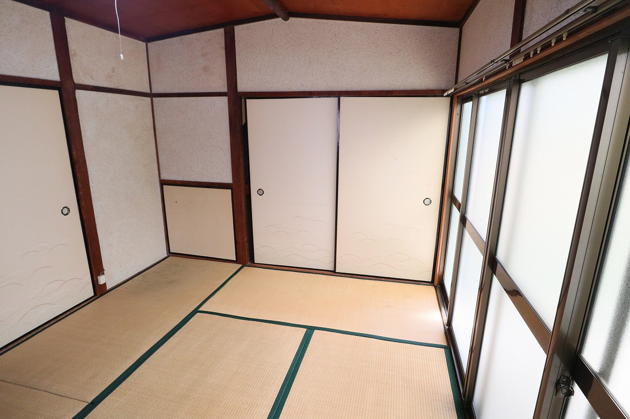 その他部屋・スペース 写真12