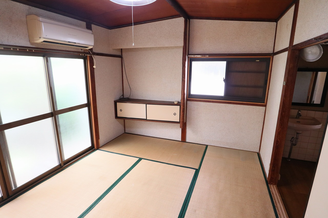 その他部屋・スペース 写真13