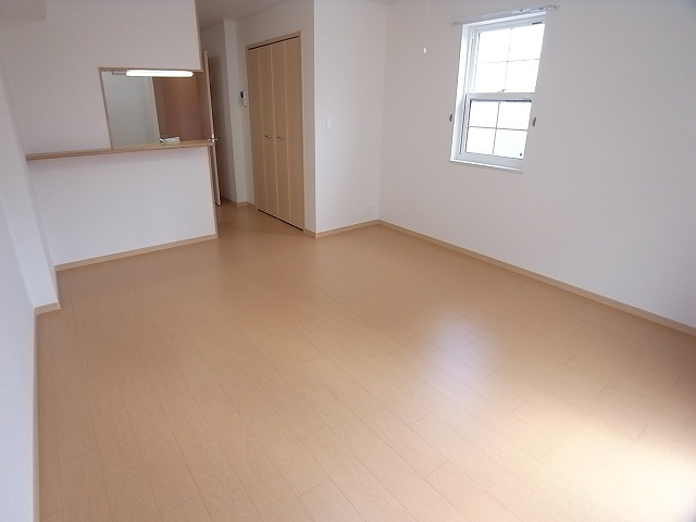 外観 別の部屋の写真です。 外観写真