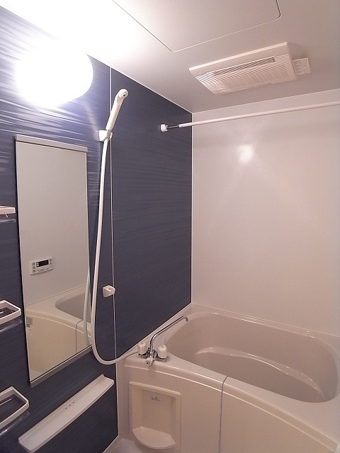 バス 別の部屋の写真です。 写真5