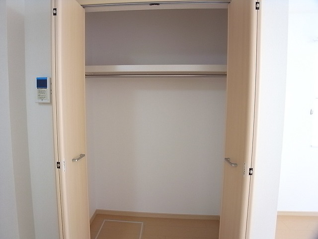 収納 別の部屋の写真です。 写真8