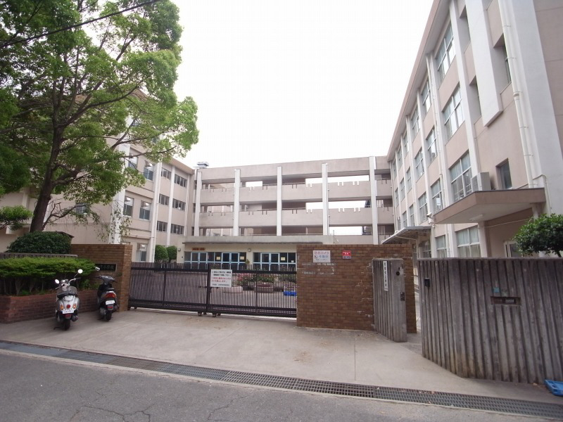 小学校 写真21