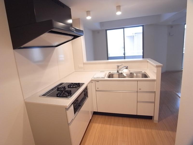 キッチン 写真3