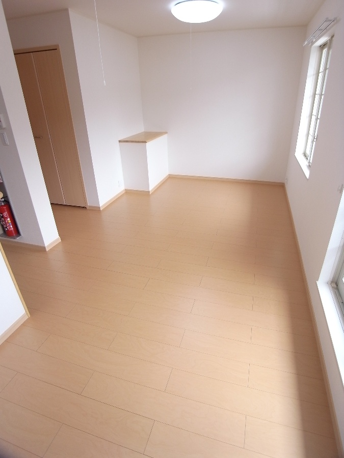 リビング 写真3