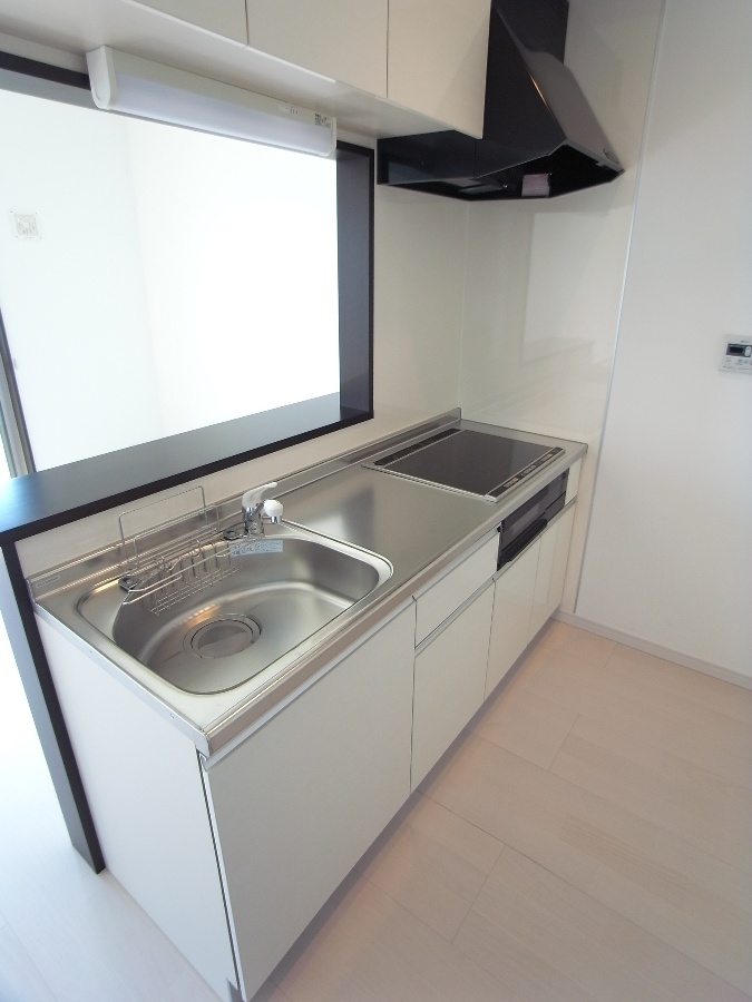 キッチン 写真3