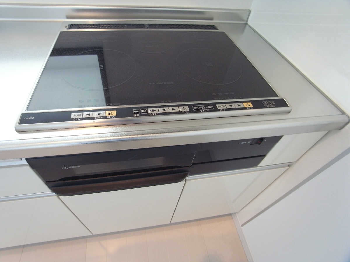 キッチン 写真4