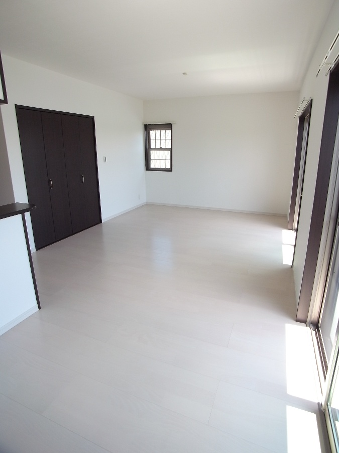 リビング 写真2