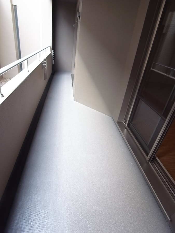 バルコニー・ベランダ 写真10