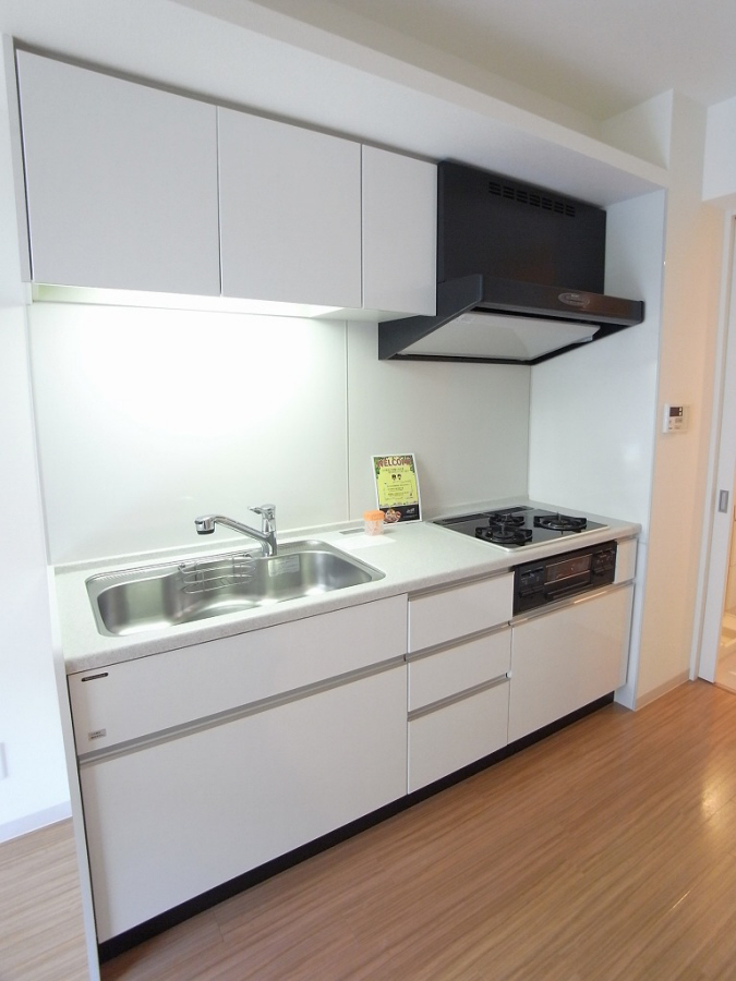 キッチン 写真4