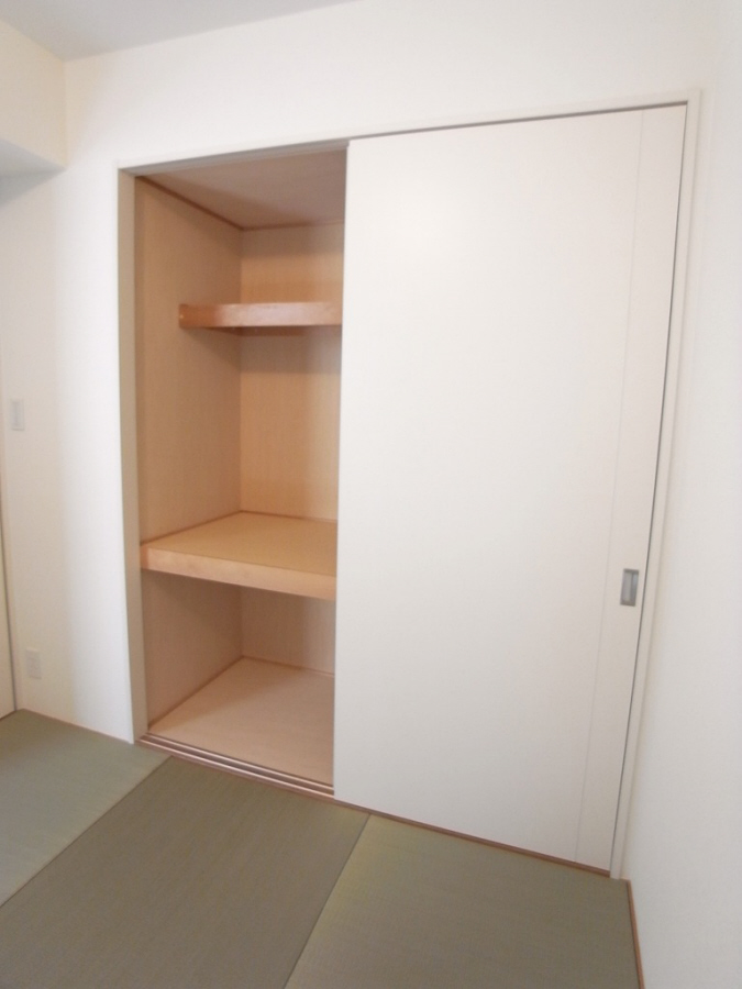 収納 写真11