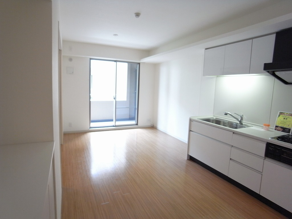 リビング 写真3