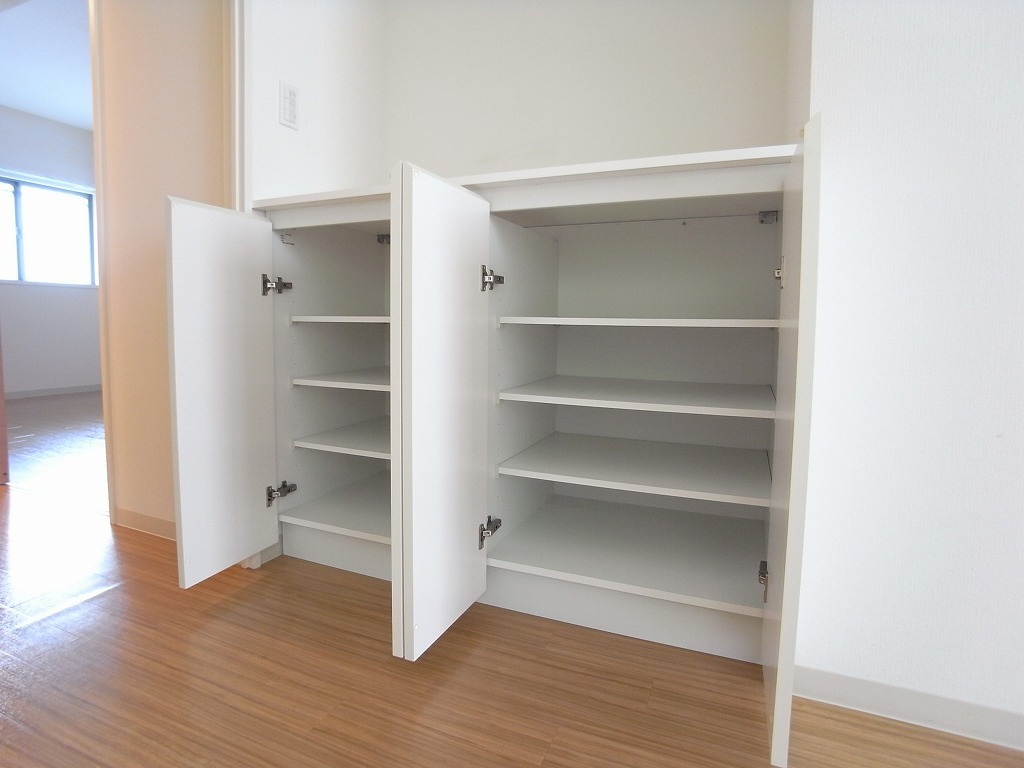 収納 写真12