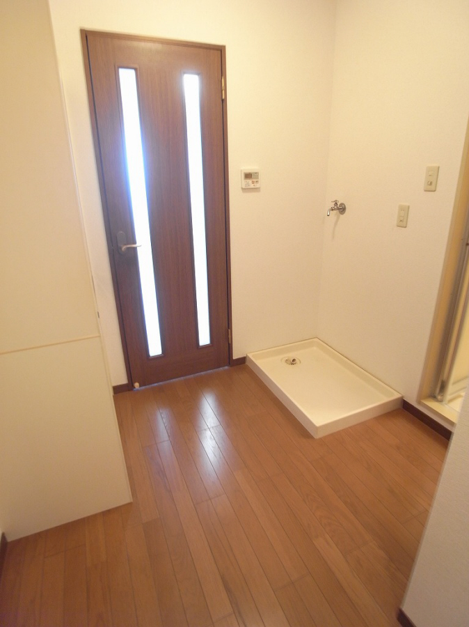 その他部屋・スペース 写真5