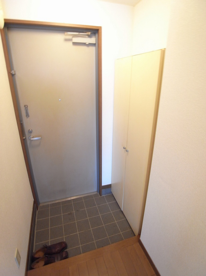 玄関 写真6