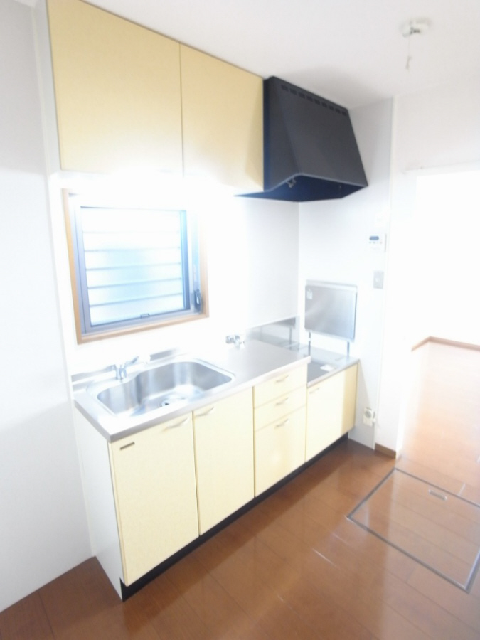 キッチン 写真4