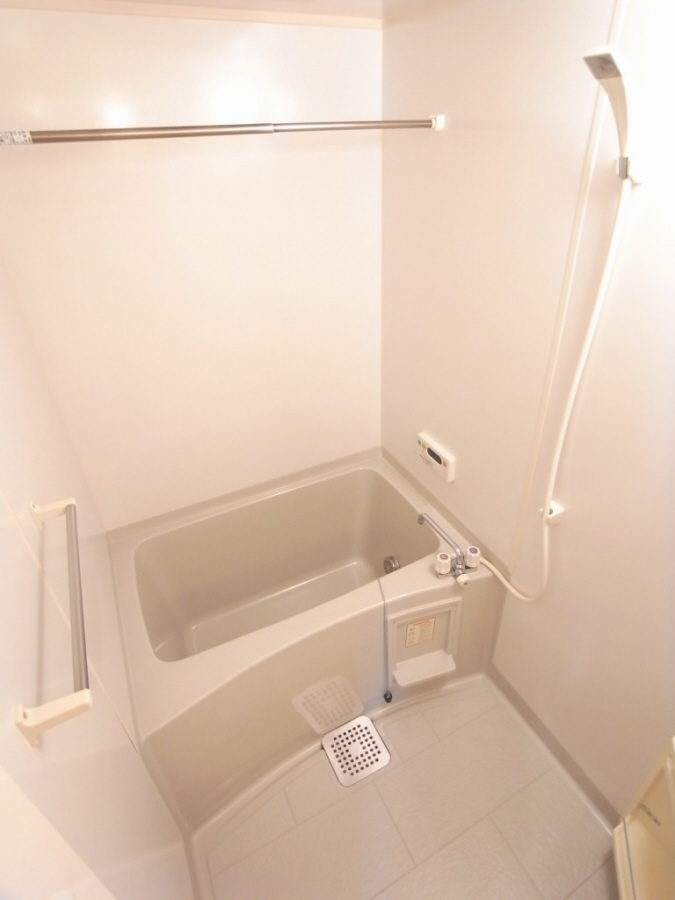 バス 写真10