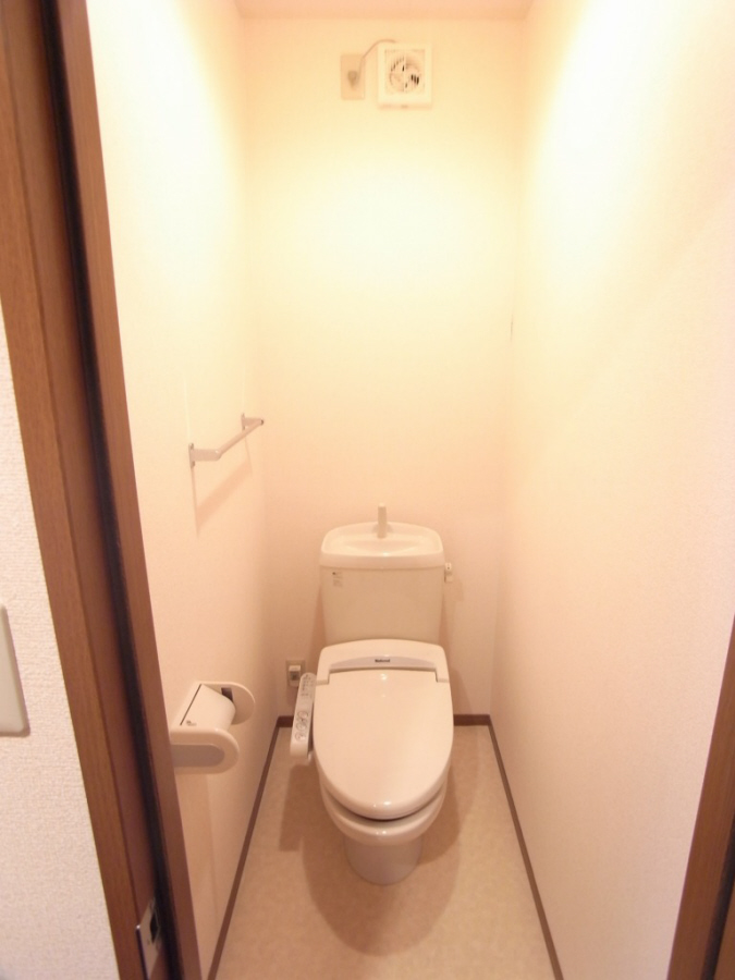 トイレ 写真11