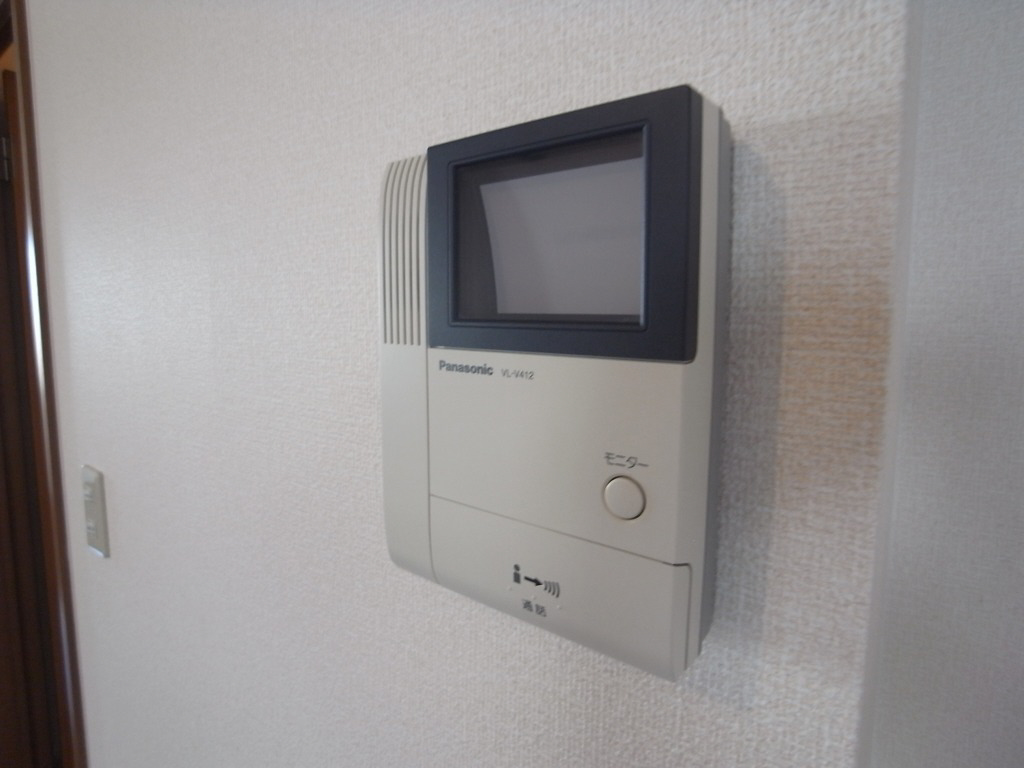 セキュリティ 写真17