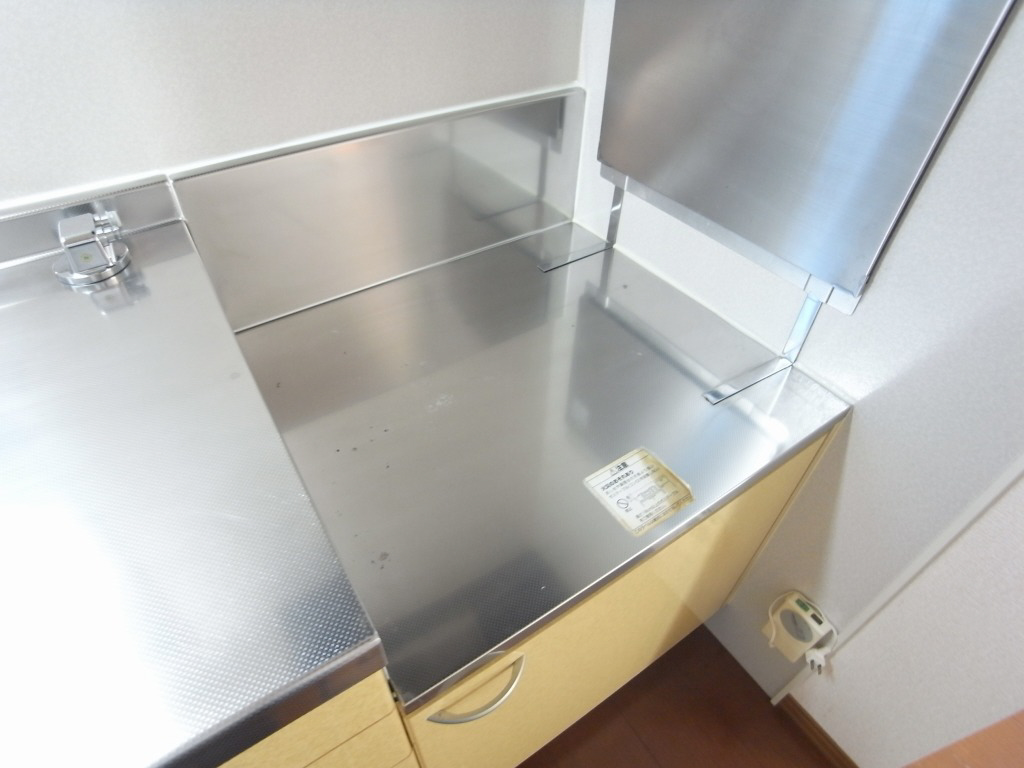 キッチン 写真6