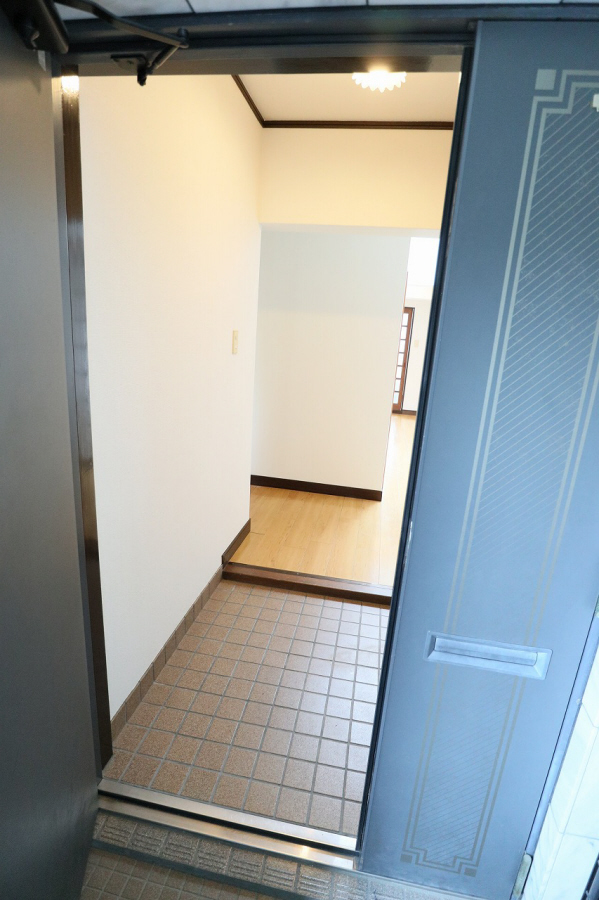 玄関 写真15