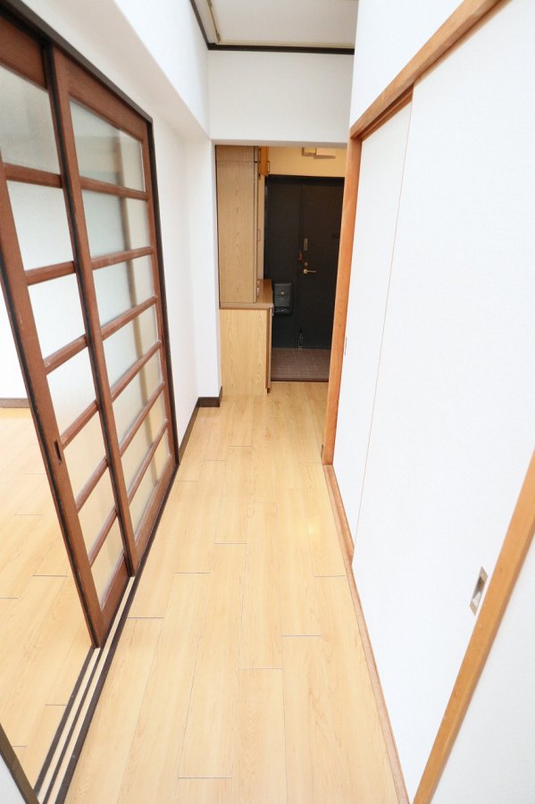 その他部屋・スペース 写真6