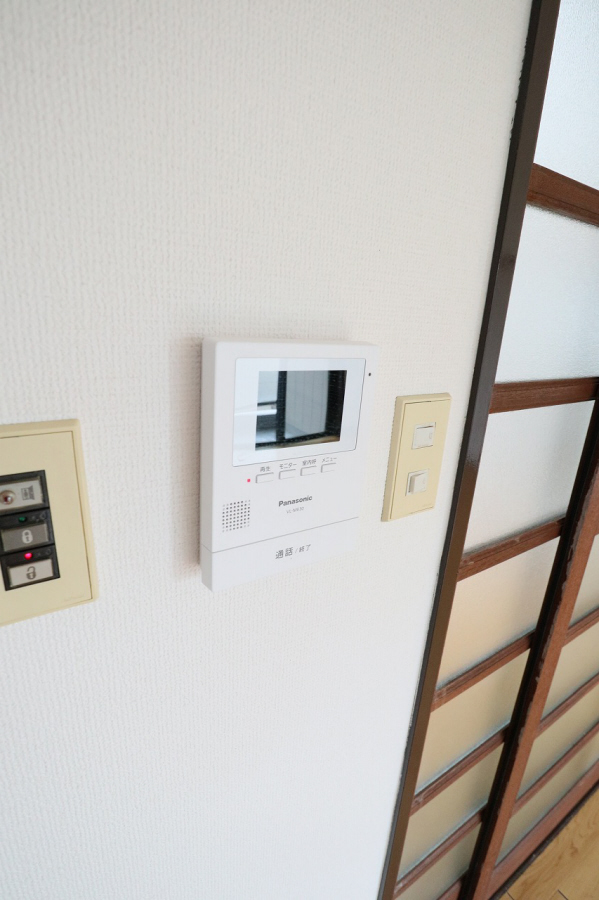 セキュリティ 写真32