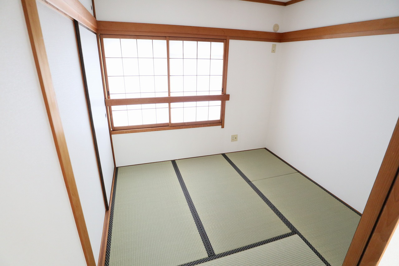 その他部屋・スペース 写真12