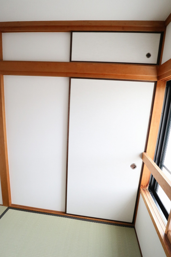 収納 写真30