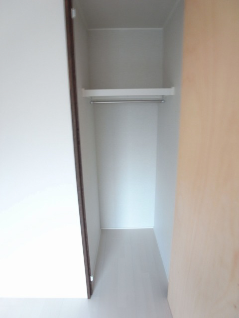 収納 ※反転タイプの写真です 写真14