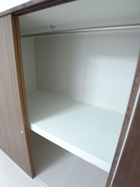 収納 ※反転タイプの写真です 写真17