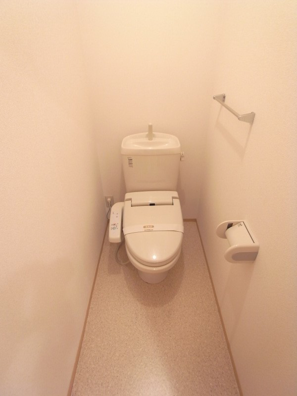 トイレ 写真19