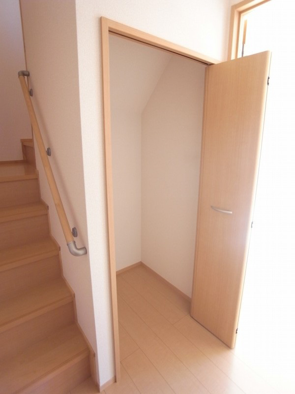 収納 写真20